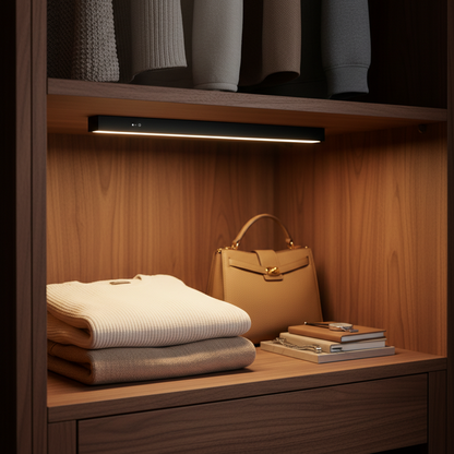 Zallure Smart Motion Light – Automatic LED Night Light with Motion Sensor
