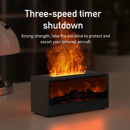 Zallure EmberMist Diffuser