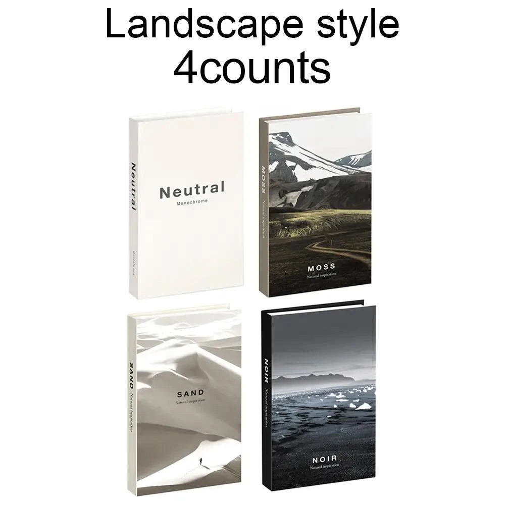 Zallure - City Stories Book Set
