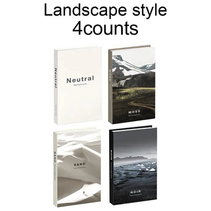 Zallure - City Stories Book Set