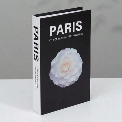 Zallure - City Stories Book Set