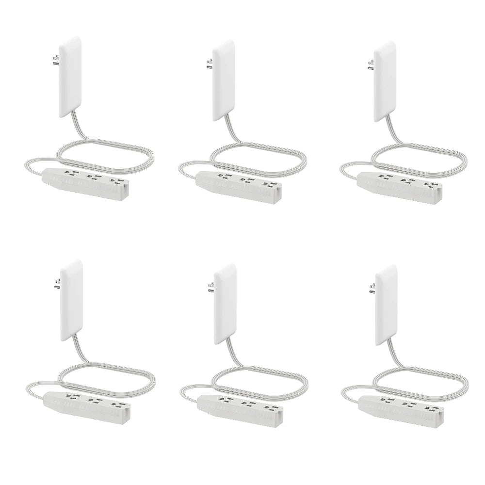 Zalluure - SlimPlug Extender