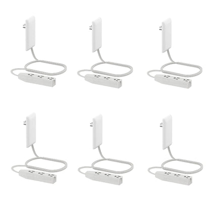 Zalluure - SlimPlug Extender