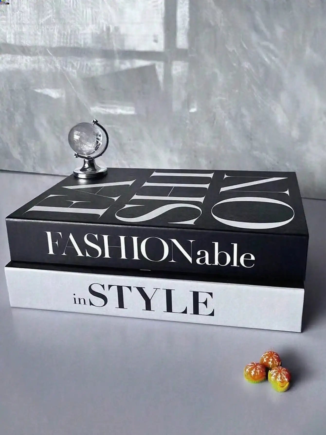 Zallure - City Stories Book Set