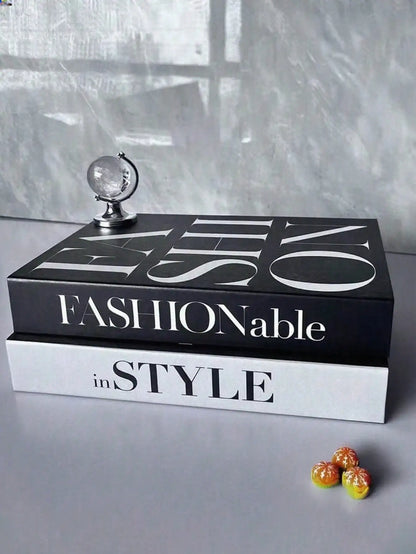 Zallure - City Stories Book Set