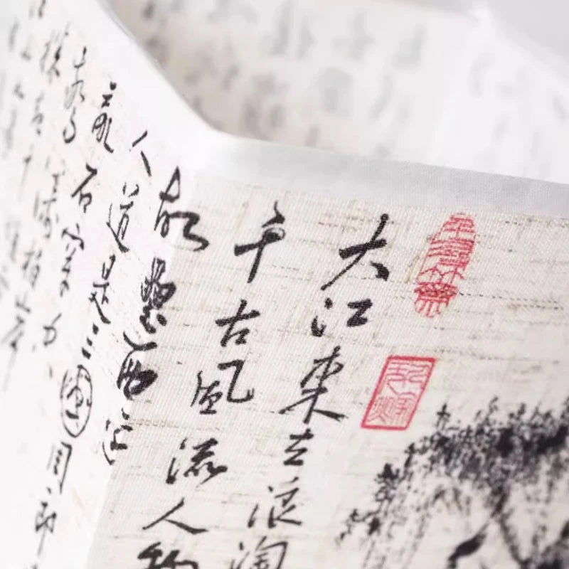 Zallure Home — Lumière Lamp