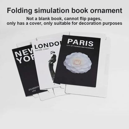 Zallure - City Stories Book Set
