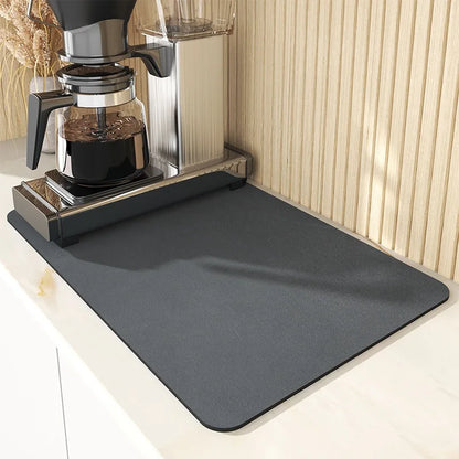 Zallure Home — DryFlow Mat