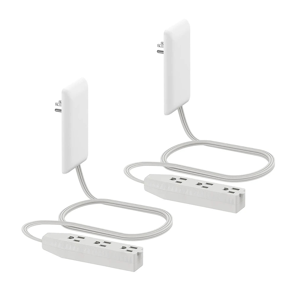 Zalluure - SlimPlug Extender