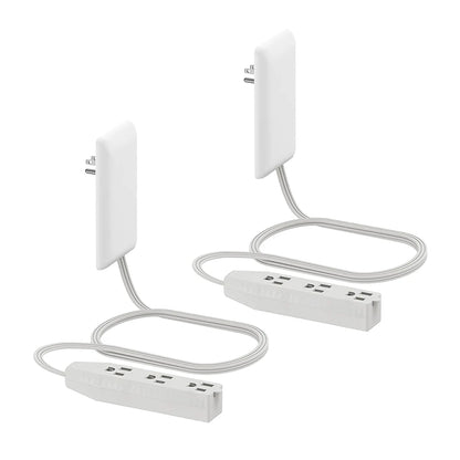 Zalluure - SlimPlug Extender