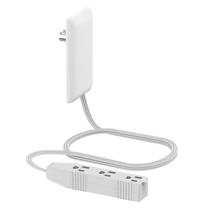 Zalluure - SlimPlug Extender