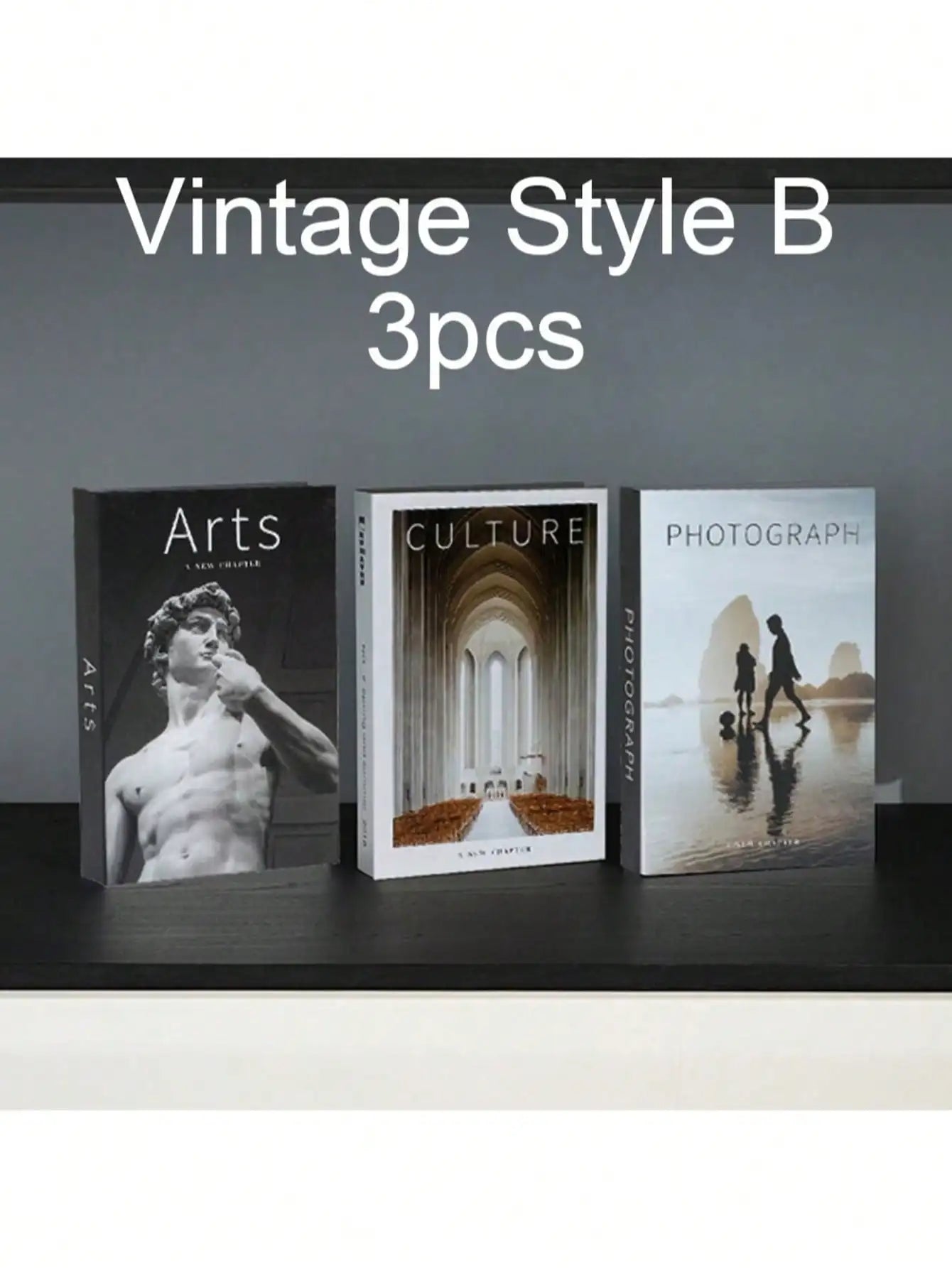 Zallure - City Stories Book Set
