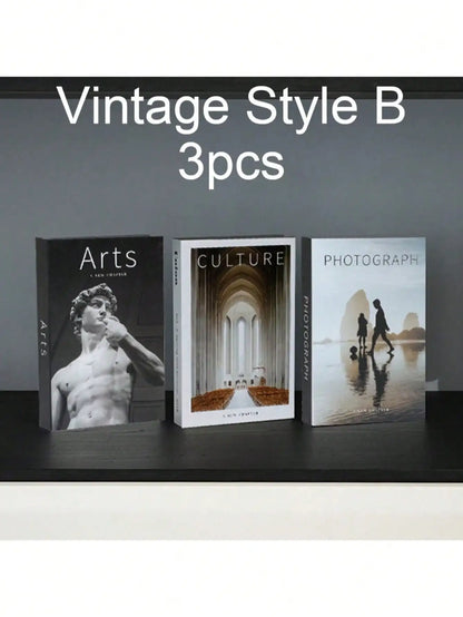 Zallure - City Stories Book Set