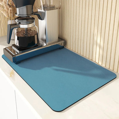 Zallure Home — DryFlow Mat