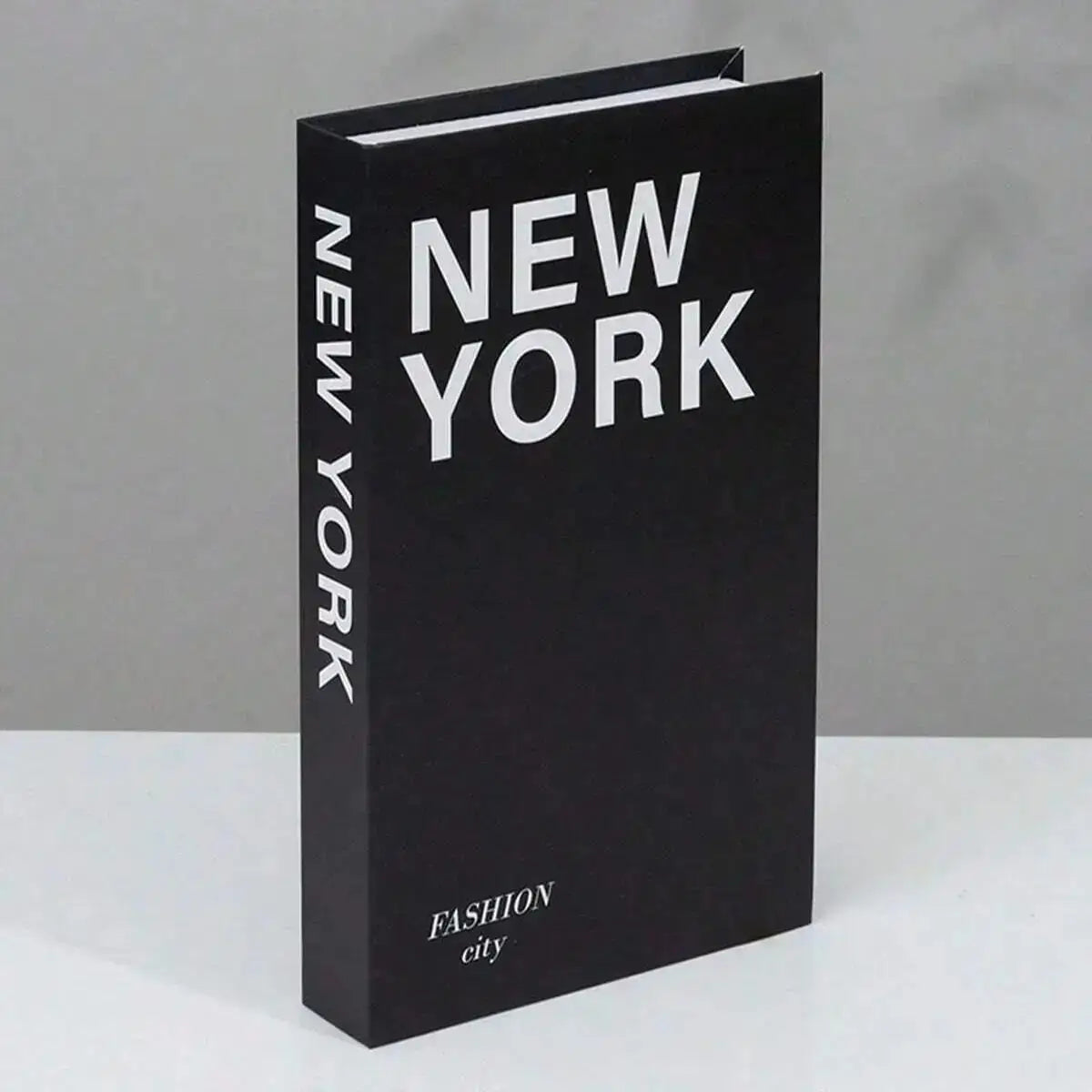 Zallure - City Stories Book Set