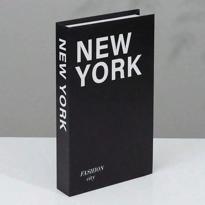 Zallure - City Stories Book Set