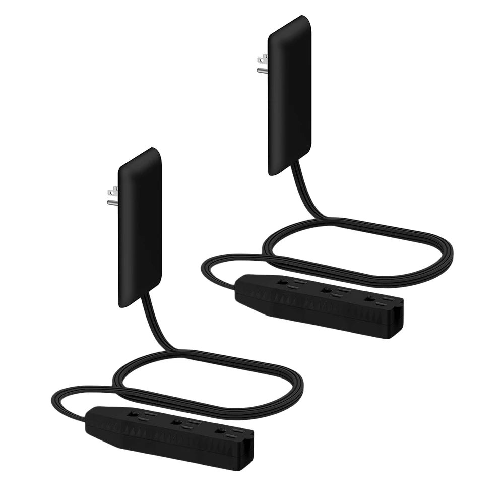 Zalluure - SlimPlug Extender