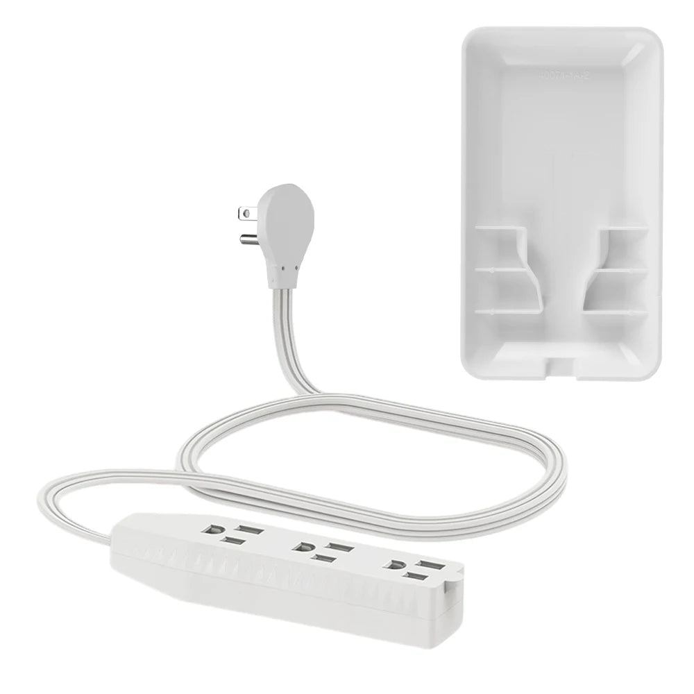 Zalluure - SlimPlug Extender