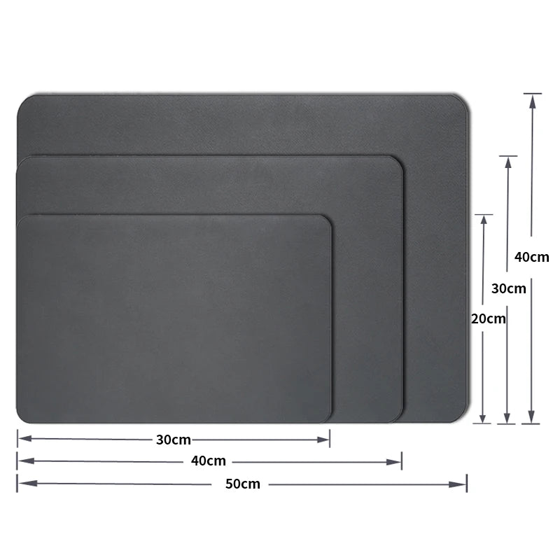 Zallure Home — DryFlow Mat