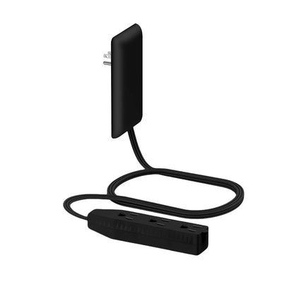 Zalluure - SlimPlug Extender