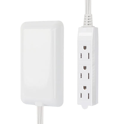 Zalluure - SlimPlug Extender