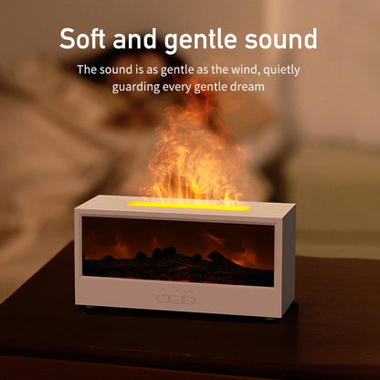 Zallure EmberMist Diffuser