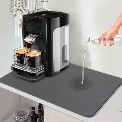 Zallure Home — DryFlow Mat