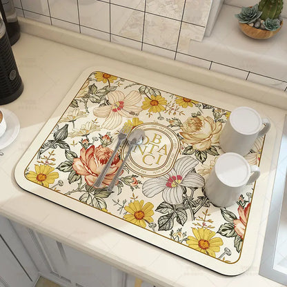 Zallure Home — DryFlow Mat