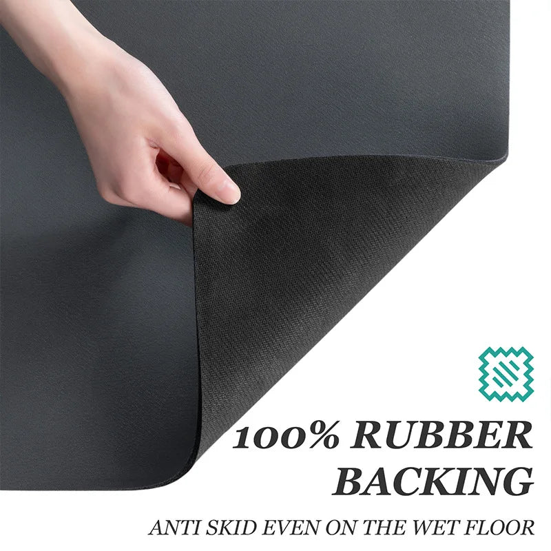 Zallure Home — DryFlow Mat