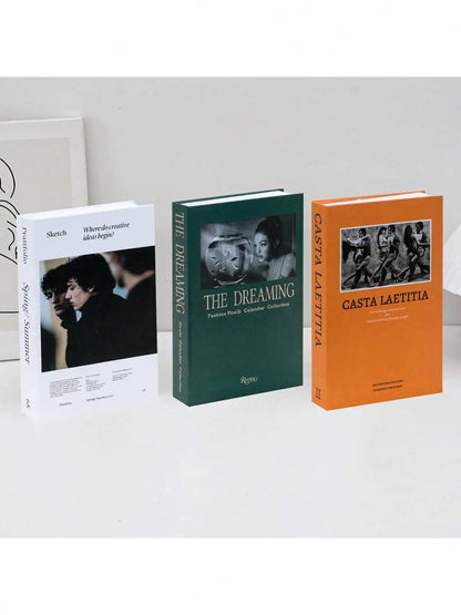 Zallure - City Stories Book Set
